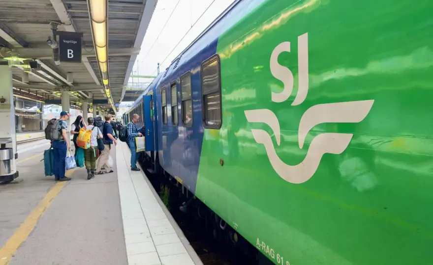 Resa till England från Sverige - Så väljer du rätt transport
