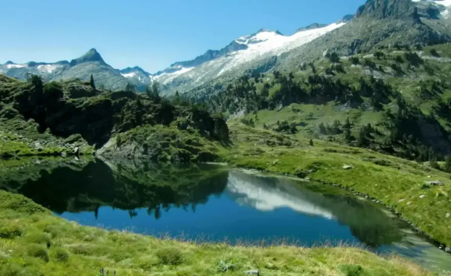 Ibones de Villamuerta - Tu ruta ideal en Benasque