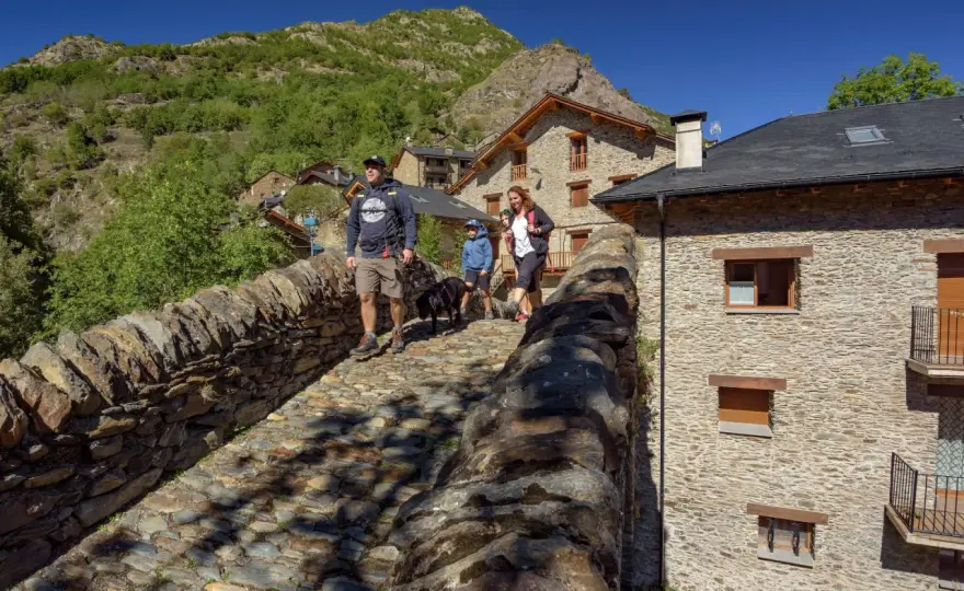Pirineos españoles - Qué hacer y cómo elegir tu aventura