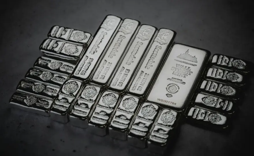 iShares Physical Silver ETC - Lohnt sich das für Sie?