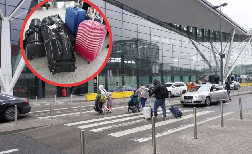 Gdańsk (GDN): Ponad 80 kierunków! Tanie loty na city break i wakacje.