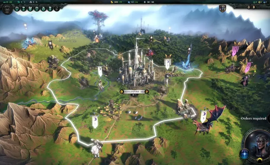 Age of Wonders - Od której części zacząć? Przewodnik 2026