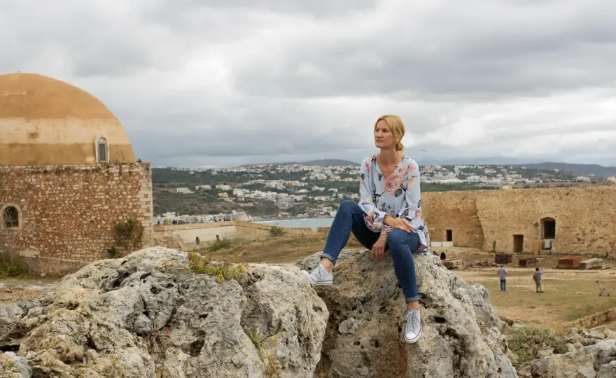 Kreta w październiku - Czy nadal jest ciepło? Pogoda i realia