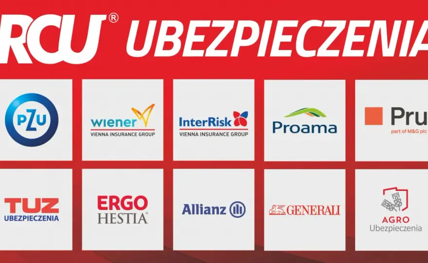 TOP agenci i agencje ubezpieczeniowe Białystok