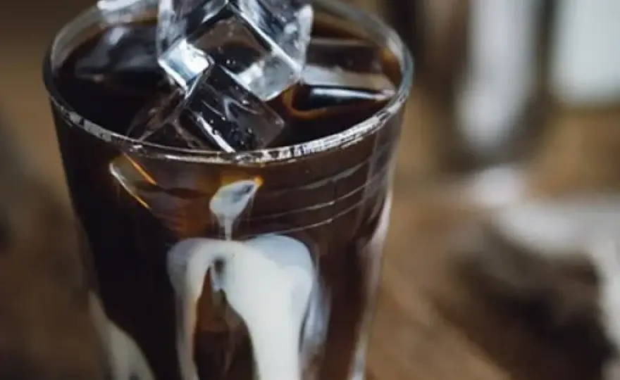 Vietnamesiskt iskaffe - så får du rätt balans hemma