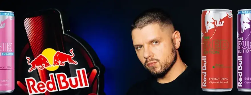 Ile kofeiny ma Red Bull: Jak dużo kofeiny zawiera napój Red Bull?