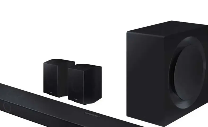 Soundbar JBL czy Samsung – który wybór zapewni lepszy dźwięk?