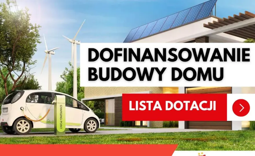 Finansowanie budowy domu i remontu - co wybrać?