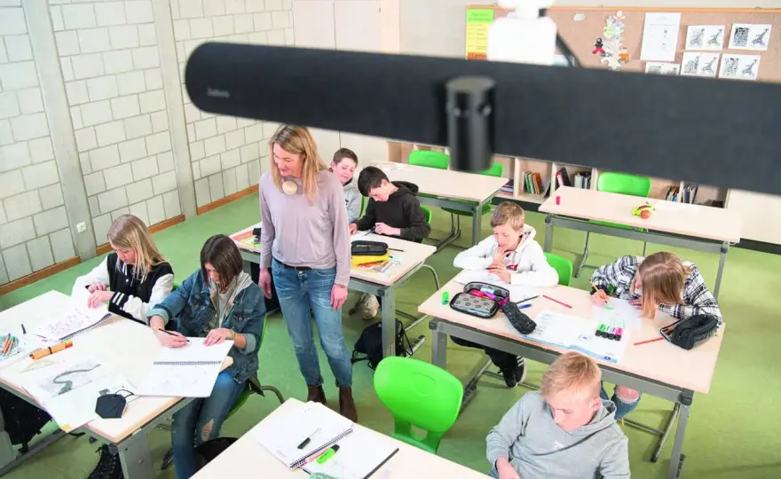 Hybrider Unterricht - So gelingt er wirklich!