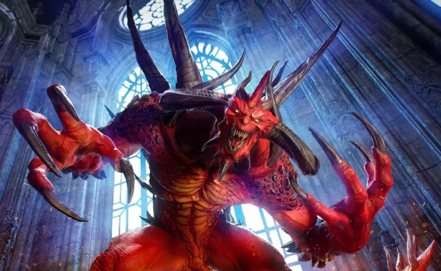Ile kosztuje Diablo 2 Resurrected? Sprawdź ceny i oferty teraz