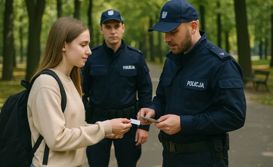 Czy policja może wylegitymować bez powodu: poznaj swoje prawa i obowiązki
