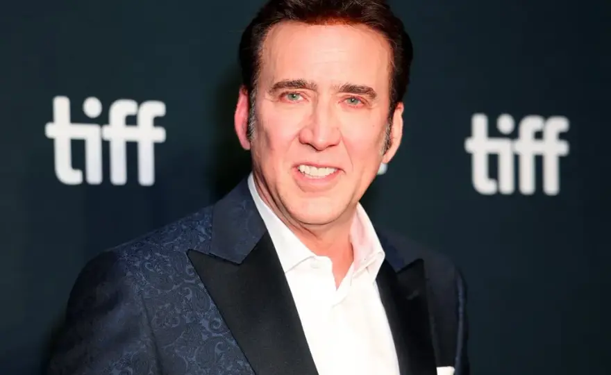 Nicolas Cage – kontrowersyjny aktor, który zaskakuje swoją karierą