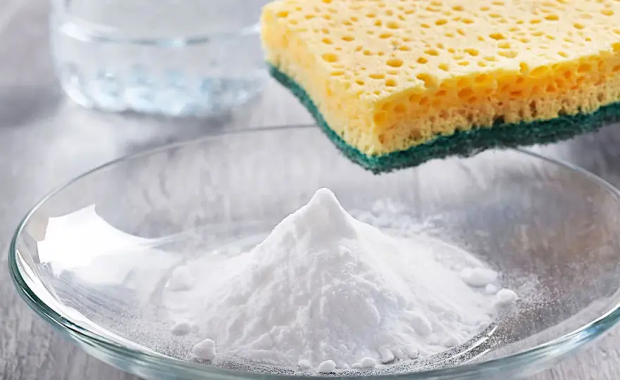 Waschsoda richtig nutzen - Dein Guide für Küche, Bad & Wäsche