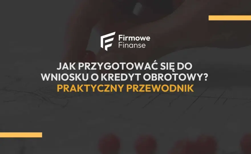 Kredyt bankowy - co jest potrzebne? Sprawdź, zanim złożysz wniosek!