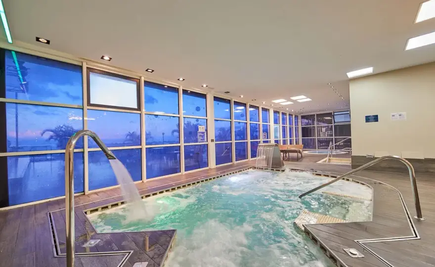 ¿Merece la pena TUI Blue Los Gigantes como hotel solo adultos?
