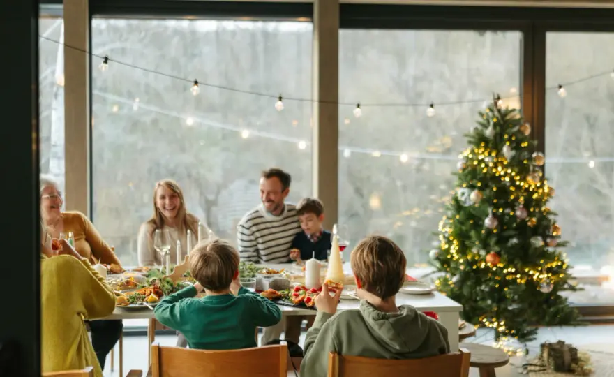 Weihnachtszeit Kita - Stressfrei & sinnvoll gestalten