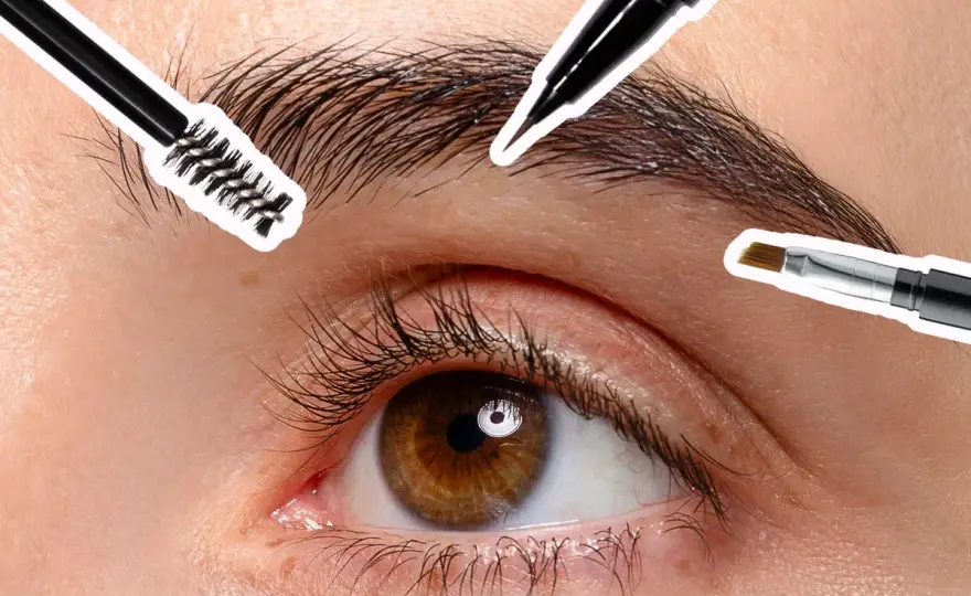 Sopracciglia perfette - La guida definitiva per un look naturale