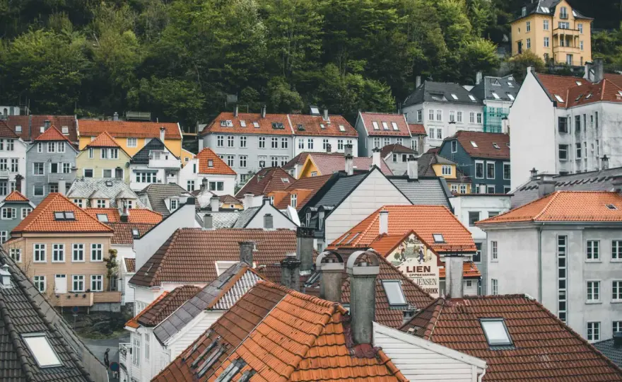 Najlepsze atrakcje w Bergen, które musisz zobaczyć podczas wizyty