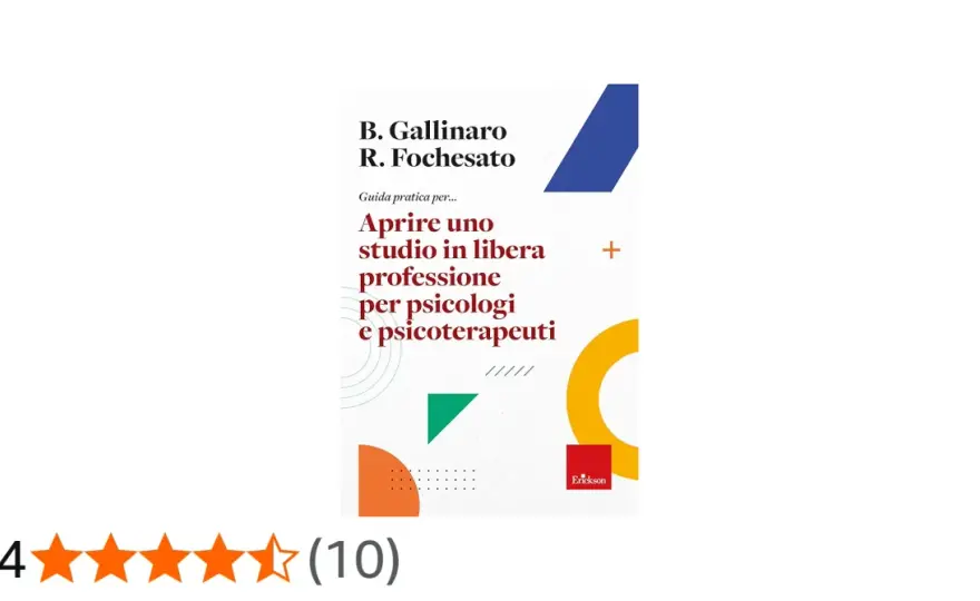 Aprire uno studio di psicoterapia - La guida completa