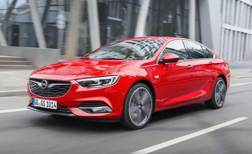Opel 2.0 CDTI - Wady, zalety, serwis. Jak uniknąć problemów?
