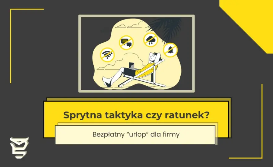 Zawieszenie działalności - kiedy ma sens i jak to zrobić