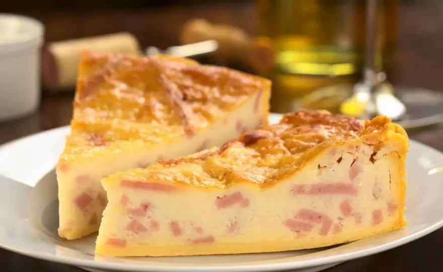 Quiche jambon fromage, la recette fiable pour une quiche parfaite