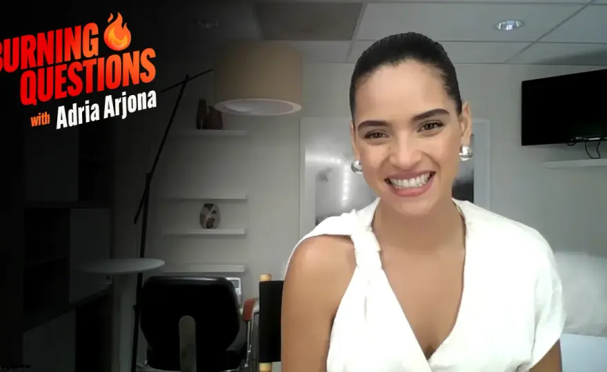 Adria Arjona au cinéma et à la TV - les rôles à voir