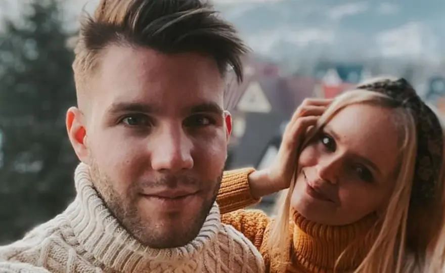 Partner Olgi Kalickiej - Kim jest i jak się poznali?