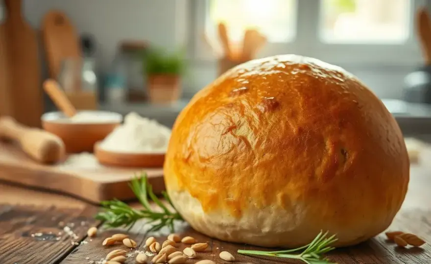 Ile kalorii ma kajzerka? Pełna analiza i zdrowsze alternatywy