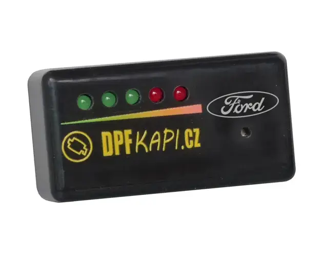 Co to znaczy dpf soot i jak wpływa na działanie filtra DPF?