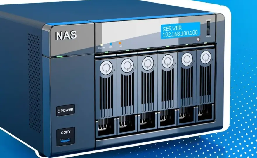 RAID 1E - Der unterschätzte NAS-Modus für 3+ Laufwerke?