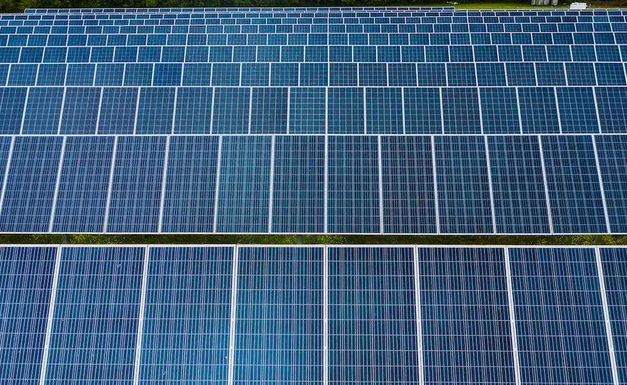  Trackery PV - skuteczne podążanie słońca zwiększa wydajność instalacji fotowoltaicznej