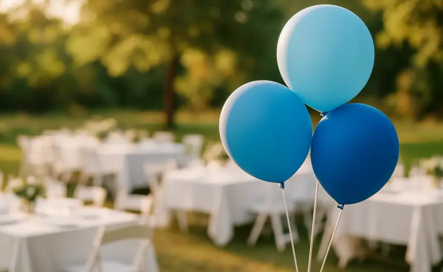 Montaż balonu na patyku: stabilnie i estetycznie. Uniknij błędów!