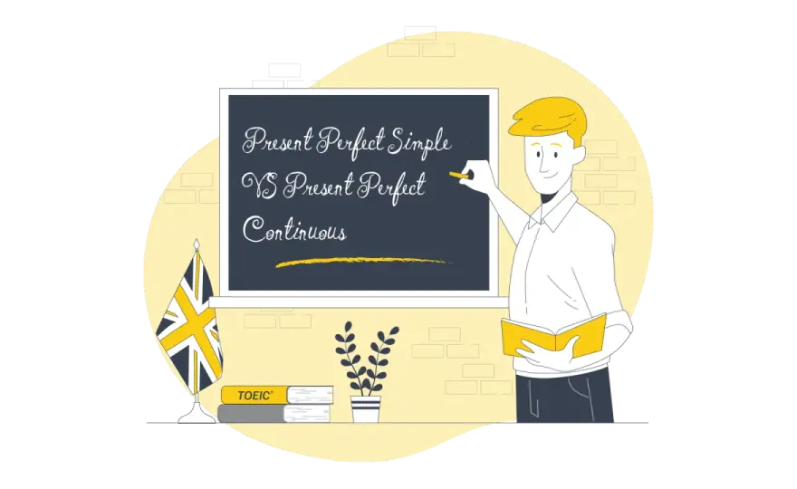 Present Perfect Simple - La guida definitiva per usarlo bene