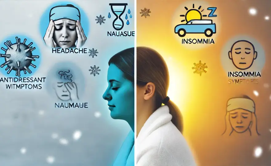 Venlafaxina - come funziona davvero e quando serve