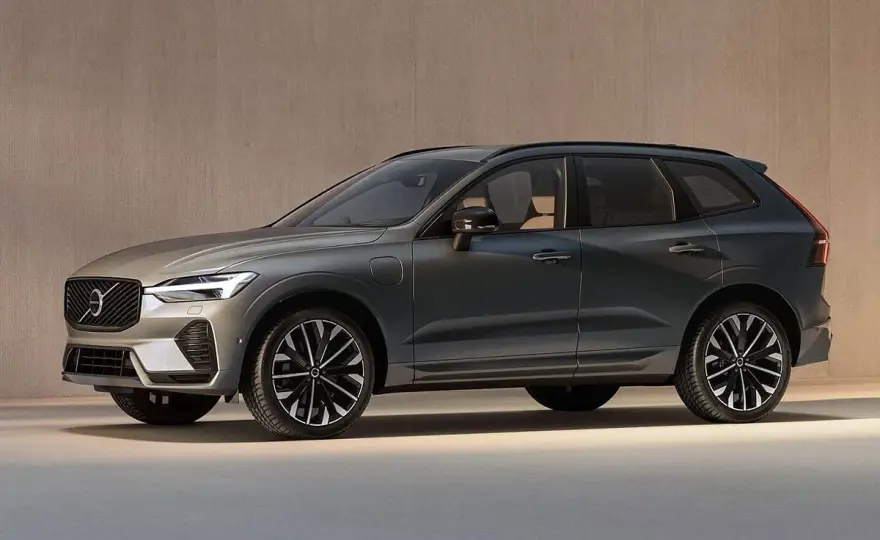 Volvo XC60 - ¿Merece la pena? Análisis y qué motor elegir