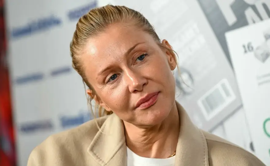 Katarzyna Warnke - Filmy. Jak poznać jej prawdziwy talent?