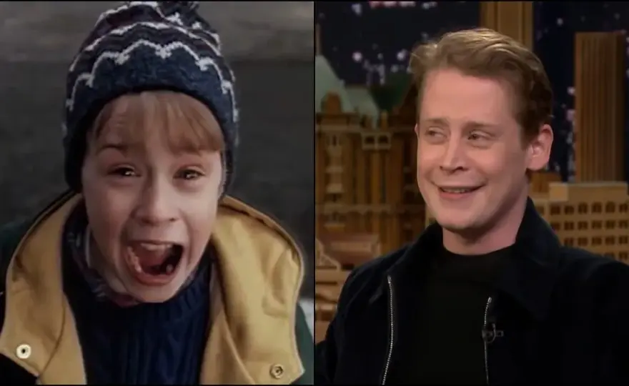 Aktor grający Kevina - jak Macaulay Culkin zmienił kino familijne