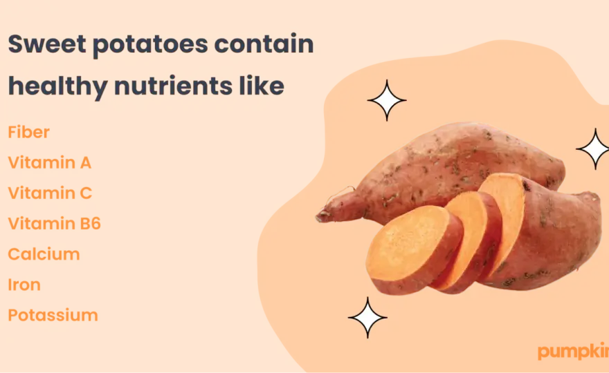 Can Dogs Eat Sweet Potatoes? What's Safe & What's Not