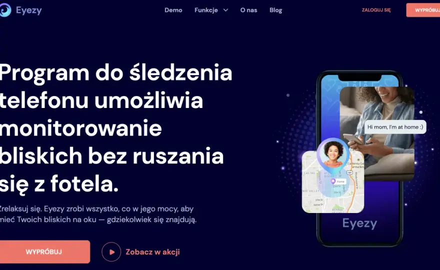 Śledzenie telefonu - Która aplikacja jest najlepsza?