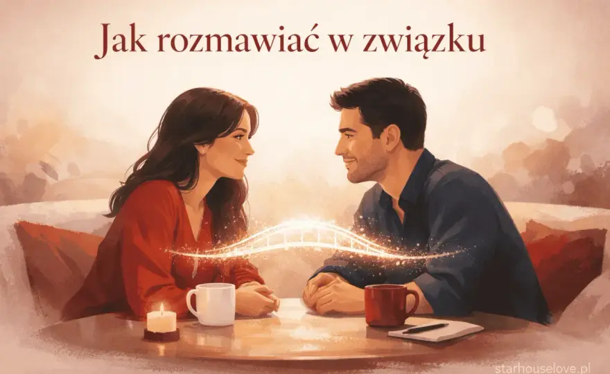 Pytania erotyczne - jak rozmawiać o bliskości bez presji?