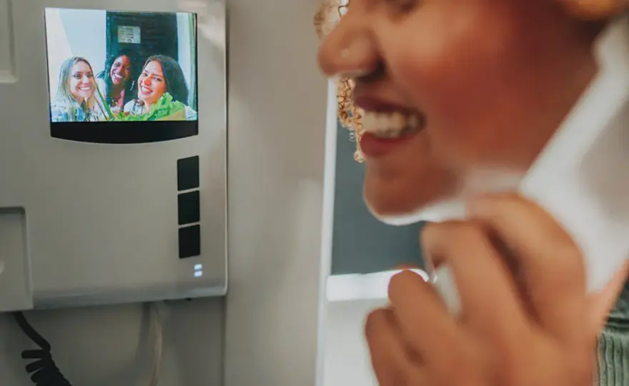Telefonillo y videoportero - Guía para una instalación perfecta