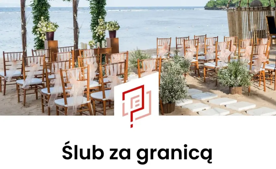 Ślub kościelny za granicą - Jak uniknąć błędów?