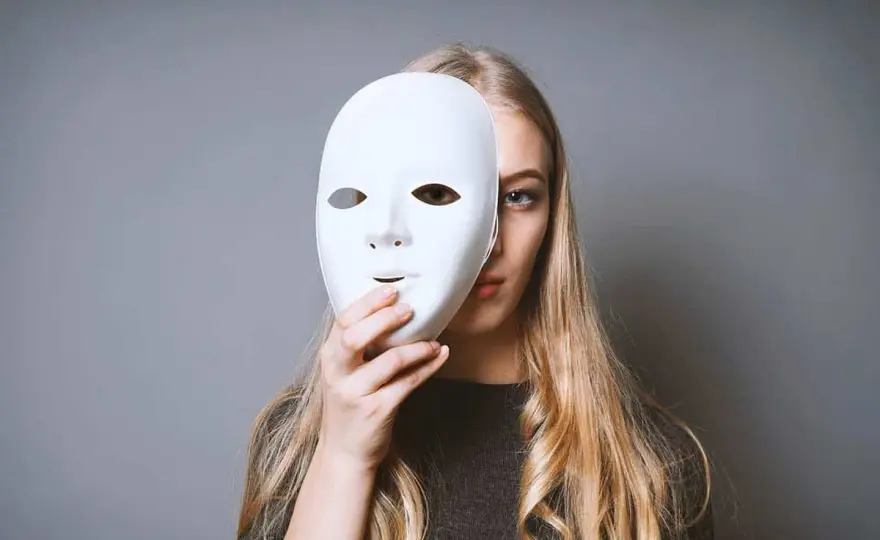 Disturbo istrionico di personalità - come riconoscerlo davvero