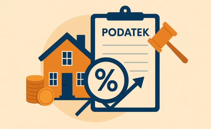 Podatek od sprzedaży nieruchomości - Jak nie przepłacić?