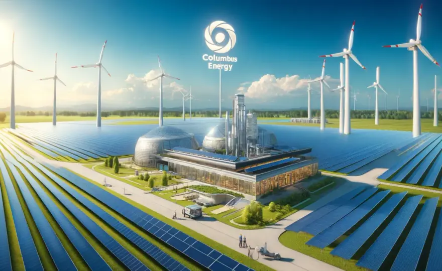 Akcje Columbus Energy (CLC) - Analiza dla świadomego inwestora