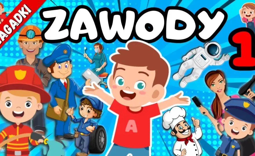 Kto pracuje w teatrze film dla dzieci? Poznaj fascynujące zawody