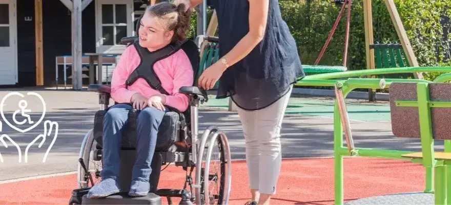 SI a orzeczenie o niepełnosprawności: Czy Twoje dziecko ma prawo?
