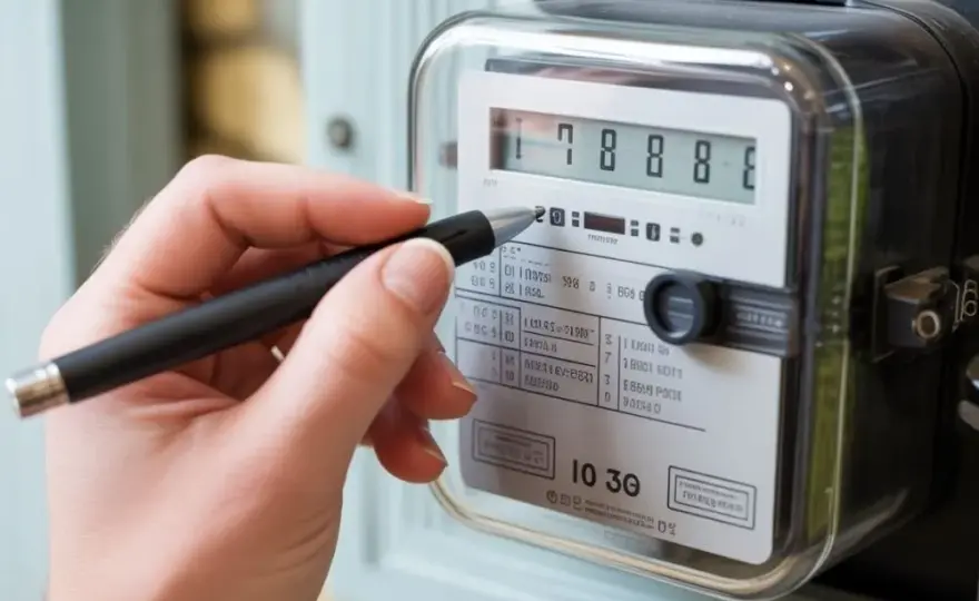 Jak Spisać Licznik Prądu - Instrukcja Spisywania Stanu Licznika Energii elektrycznej