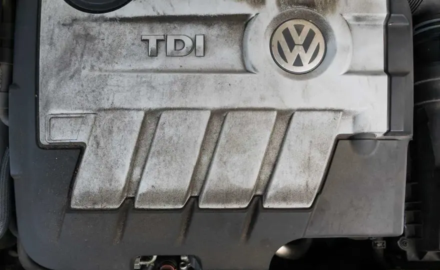 Silnik TDI - Co to znaczy? Kiedy warto go mieć?